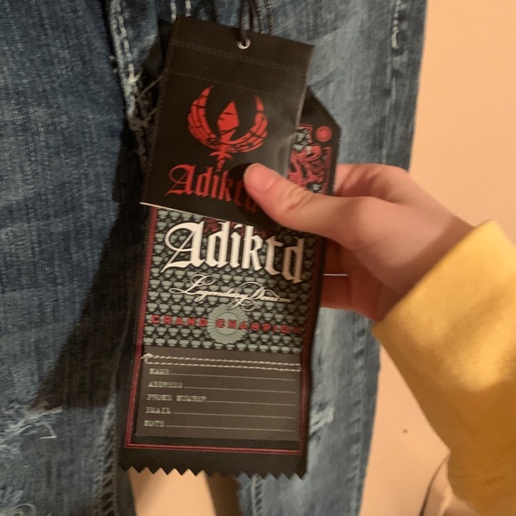 Jeans - Picture 4 of 8